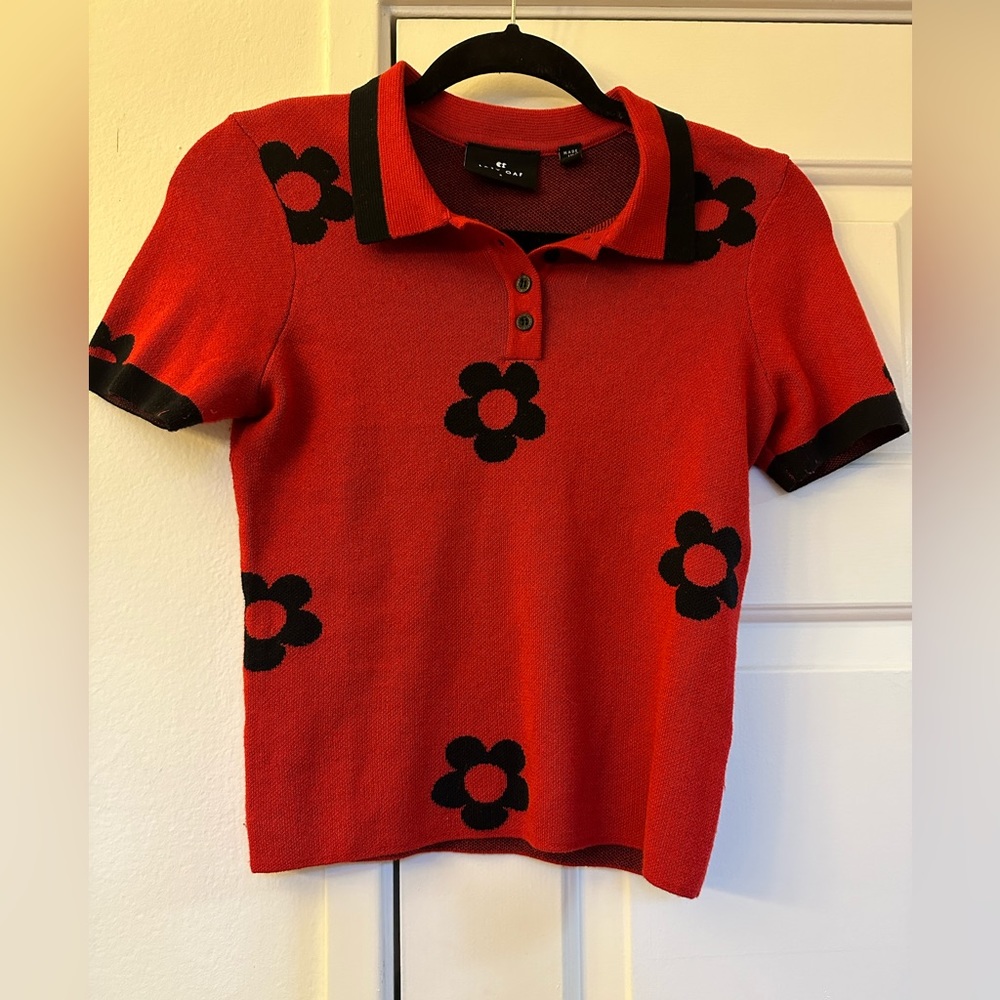 Lazy Oaf Sweater
